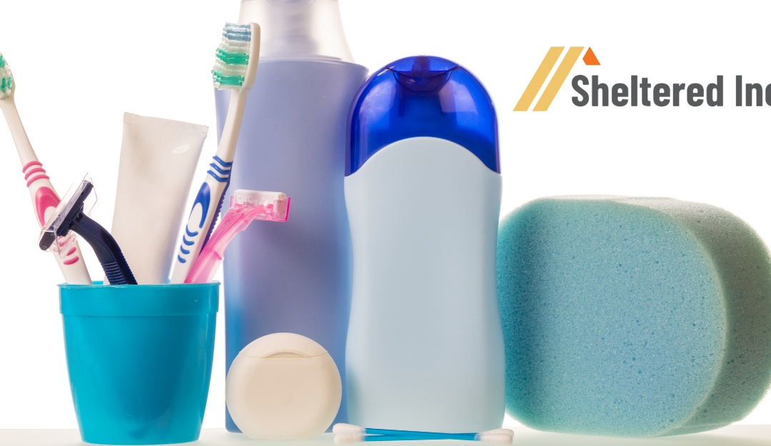 Hygiene Products for Men and Women