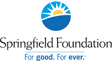 Springfield foundation logo